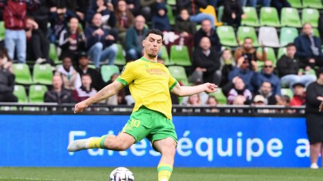 Mercato : Abline à Monaco dès mercredi ?