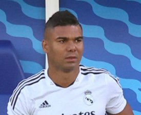 Real Madrid : Casemiro va s'engager avec Manchester United