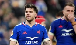 XV de France : Depoortere forfait pour les deux prochains matchs ?