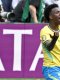 Brésil : Opéré, Vinicius a changé de visage !