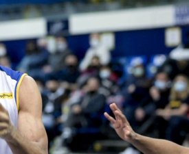 Betclic Elite (J17) : Boulogne-Levallois renoue avec la victoire, Monaco assure, Bourg-en-Bresse sur le fil