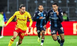 Trophée UNFP : Thauvin, Greenwood et Rongier nommés en novembre