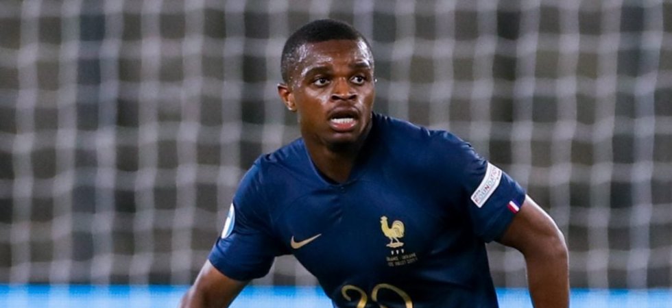 Bleus : Kalulu, l'autre surprise