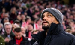 Bayern - Kompany : « Mourinho a commis une immense erreur »