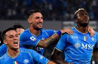 Serie A (J2) : Naples confirme et rejoint l'AC Milan en tête
