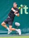 ATP - Halle : Atmane impuissant contre Medvedev