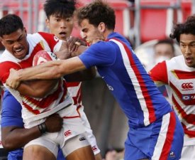 Tournée d'été : Les Bleus font craquer le Japon