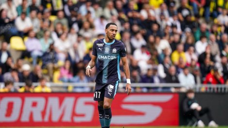 OM: Ridicule, the press targets Marseille players
