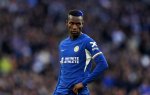 Chelsea : Drogba au soutien de Nicolas Jackson, victime de racisme 