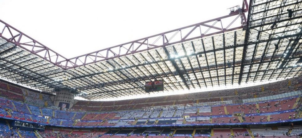 AC Milan - PSG : Un supporter parisien gravement blessé à l'arme blanche lors d'affrontements