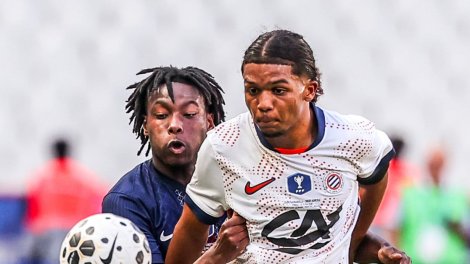 PSG : Le prodige de 16 ans s'éloigne