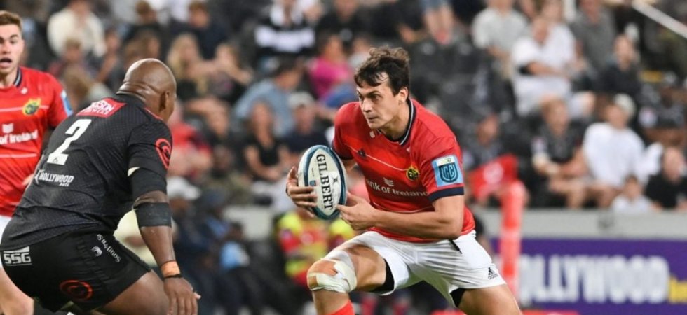 Top 14 - Toulon : Frisch, bien parti pour s'implanter