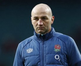 Tournoi des 6 Nations - Angleterre / Borthwick : " On sera meilleurs très prochainement "