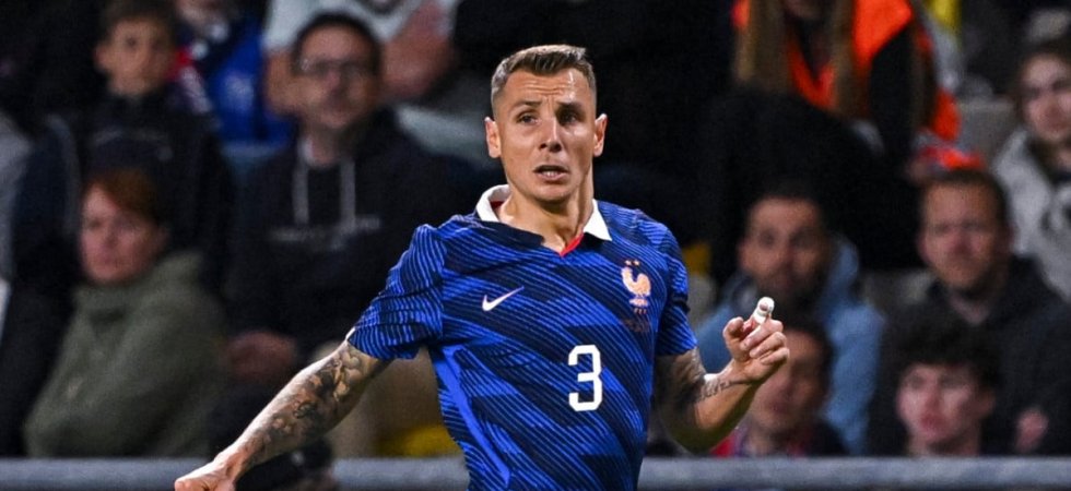 Bleus : Digne « changé » par Emery