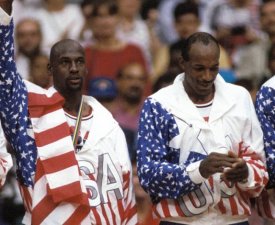 Jeux d'été 1992 : C'était la Dream Team
