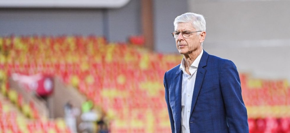 Un but validé par la loi Wenger au Canada