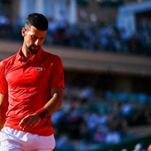 ATP - Rome : Djokovic espère pouvoir jouer le tournoi, mais sans certitude 