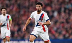 PSG : Zaïre-Emery, l'alternative convaincante