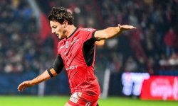 Toulouse : Une équipe très remaniée face à Toulon 