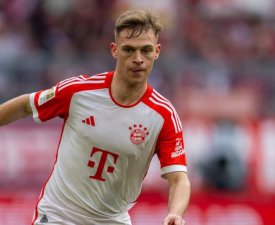 Bayern Munich : Kimmich vers un départ cet été, le PSG hors course ? 