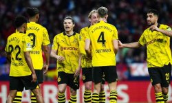 Borussia Dortmund : Si près et à la fois si loin 