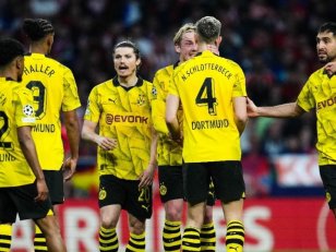 Borussia Dortmund : Si près et à la fois si loin 