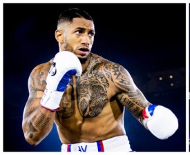 Boxe - Poids lourds : Yoka va affronter Takam le 11 mars