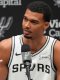 NBA : Wembanyama revient sur sa performance folle