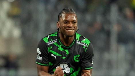 Monaco : Nazinho arrive, Adingra s'en va ...