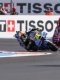 MotoGP - GP de Hongrie (Sprint) : M.Marquez facile vainqueur, Quartararo distancé