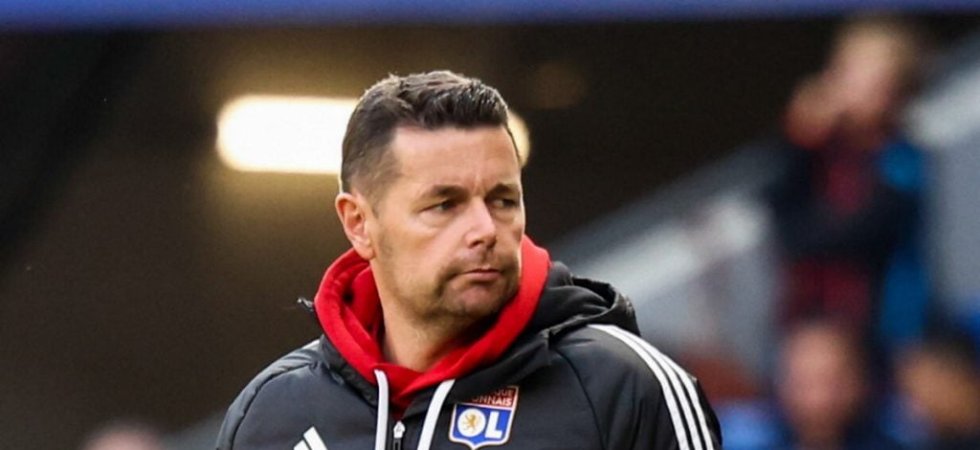 Lyon : Sage hausse le ton