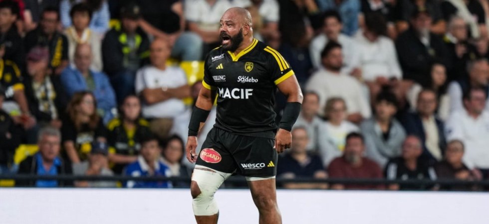 La Rochelle : Latu suspendu quatre semaines