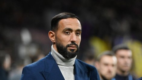 OM - Benatia : « Ce que j'ai à dire ça coûte ...