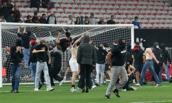 Discipline : Un huis clos pour Nice face à Saint-Étienne ?