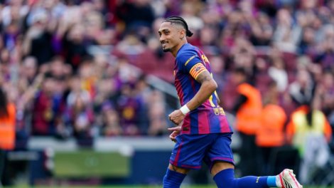 Liga (J28) : Le Barça corrige Séville