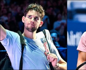 Roland-Garros : Thiem et Halep devront composer sans invitation 