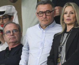 Le PSG cible une star de la Coupe du Monde