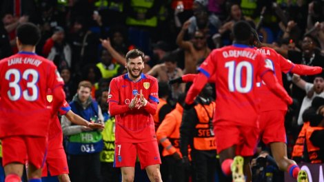 Ligue des champions : L'entame canon du PSG ...