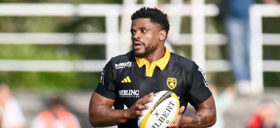 La Rochelle : Et si Danty ne rejouait pas ?