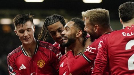 Premier League (J9) : Manchester United enchaîne face à Brighton
