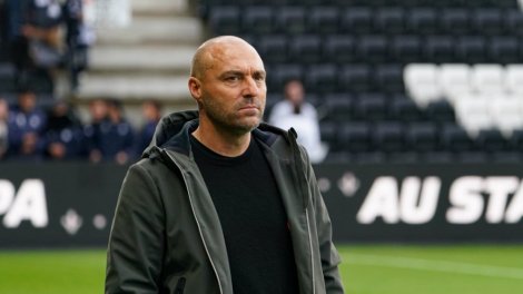 Dujeux se rapproche du FC Lorient