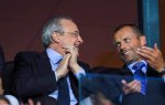Mise sous tutelle de la RFEF : La sélection et les clubs espagnols vers une exclusion des compétitions de l'UEFA ? 