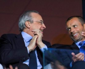 Mise sous tutelle de la RFEF : La sélection et les clubs espagnols vers une exclusion des compétitions de l'UEFA ? 