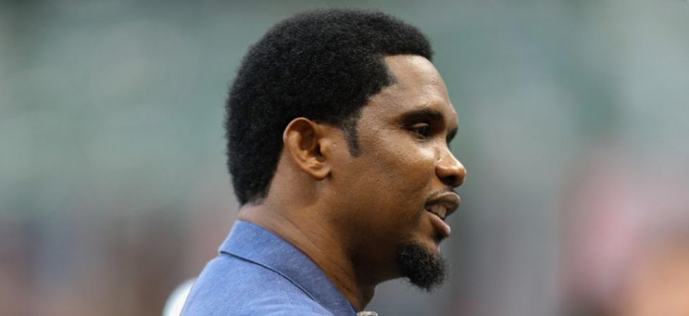 Cameroun : Eto'o visé par une plainte, un conflit d'intérêts en ligne de mire
