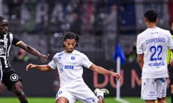 Auxerre : Akpa dans le viseur de Monaco