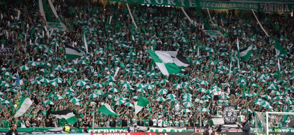 Saint-Etienne : Le Chaudron va bouillir pour le Match des Héros !