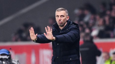 Strasbourg : O'Neil, quels débuts !