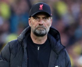 Liverpool : Klopp encense Haaland