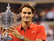 Roger Federer (2008, 2007, 2006, 2005, 2004) Roger Federer (2008, 2007, 2006, 2005, 2004)