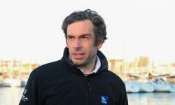 Disparation : Charlie Dalin est décédé